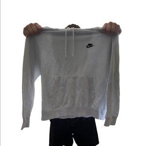 Men's Nike Sportswear Club Fleece Pullover Hoodie